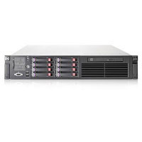 Servidor IC de alto rendimiento HP ProLiant DL385 G7 6174, 2P 16GB-R P410i/1 GB, FBWC, 8 SFF, 750 W, RPS (573087-421) Servidor IC de alto rendimiento HP ProLiant DL385 G7 6174, 2P 16GB-R P410i/1 GB, FBWC, 8 SFF, 750 W, RPS (573087-421)